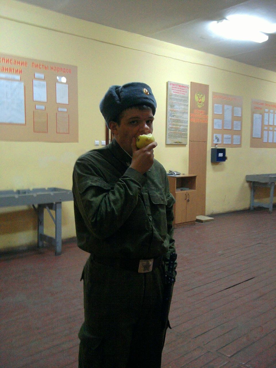 Виктор Колдашов | Городец