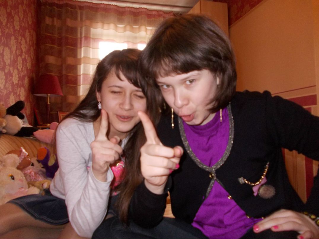 Наташа Сысоева | 