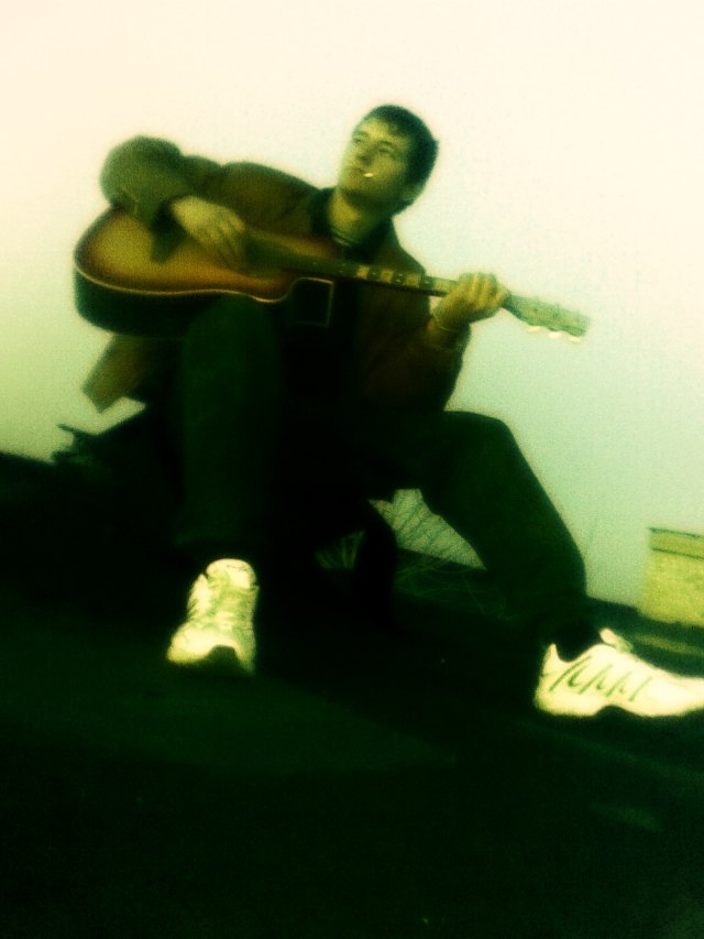 Кирилл Греднёв | Рубцовск