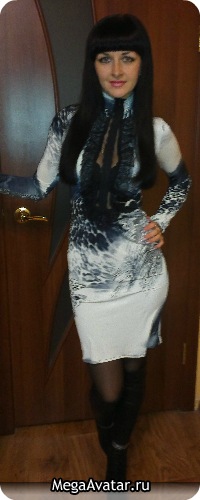 №141, Ирина Бахтиярова, Донецк №141, Ирина Бахтиярова, Донецк