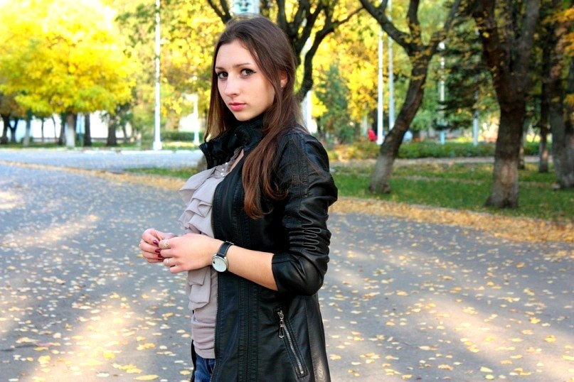 Lena Sokolova ♥зло не дремлет♥ | Пенза