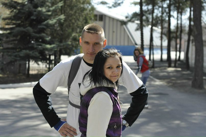 Виктор Вардугин ◘ \_B-treize_/ ◘ | Энергодар