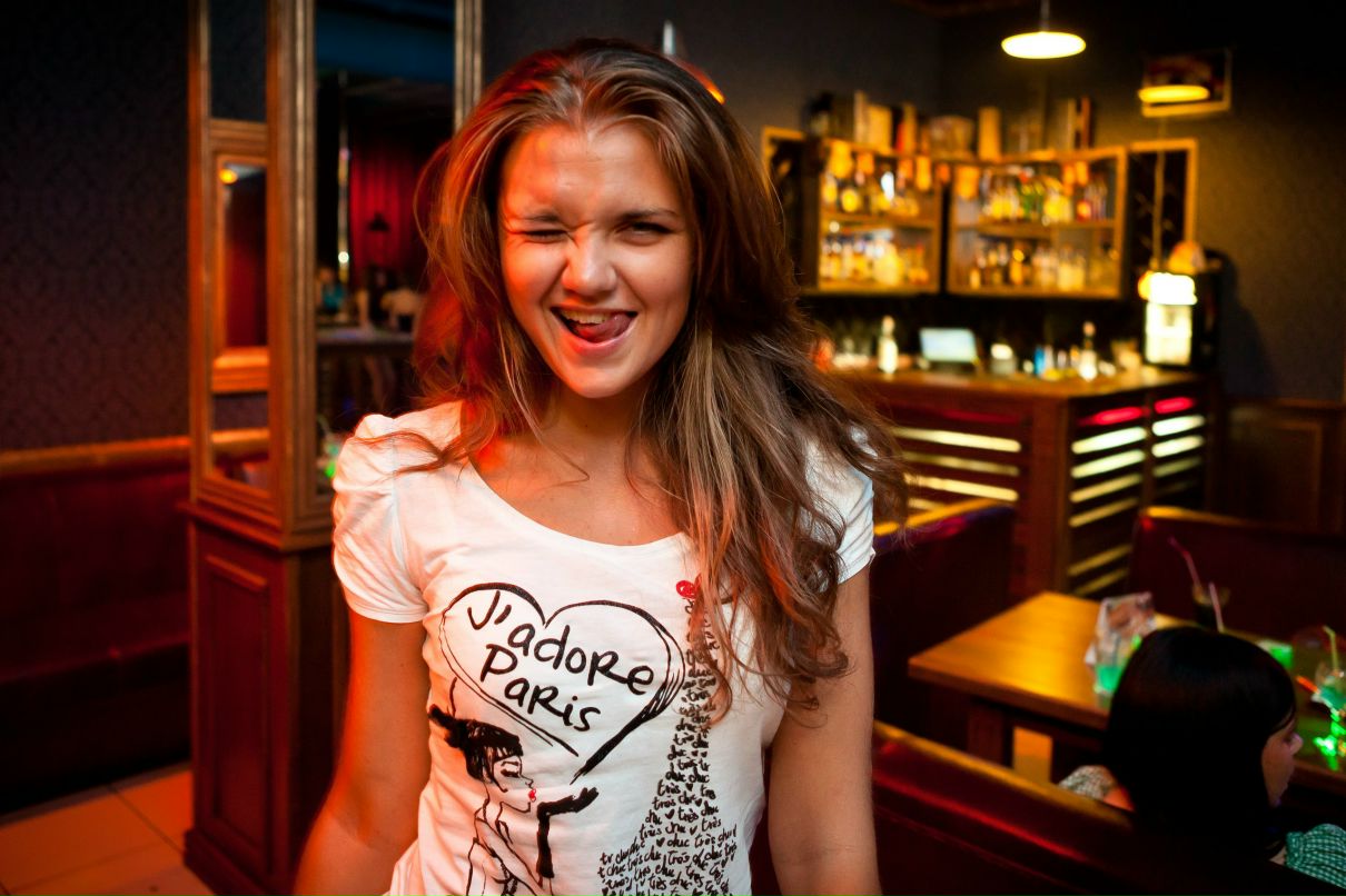 Ирина Лыбо | Санкт-Петербург