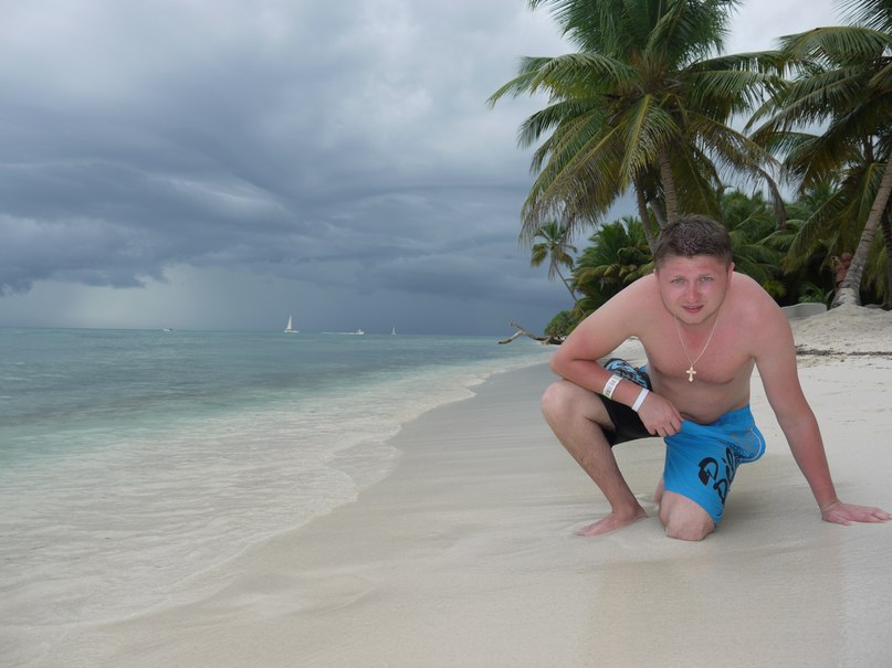 Кирилл Масюков | Москва