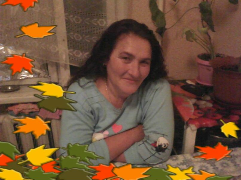 Taniya Paraskiva Petrovna | Одесса