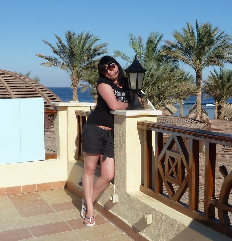 Оля Деменьшина | Екатеринбург