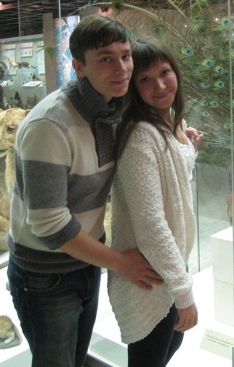 Наталья Лукьянова ПяТоЧкА | Москва