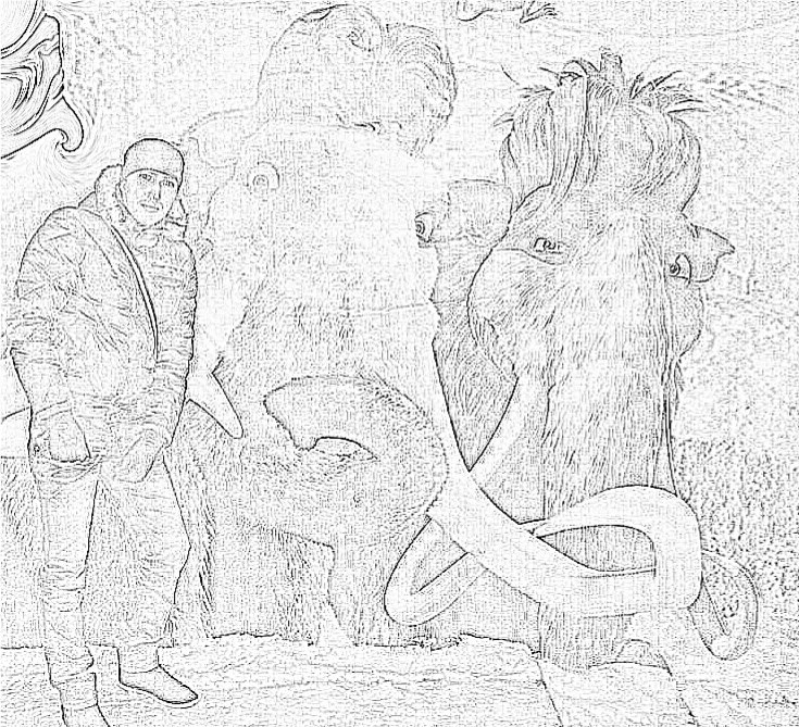 Дмитрий Хамидулин | Крапивинский