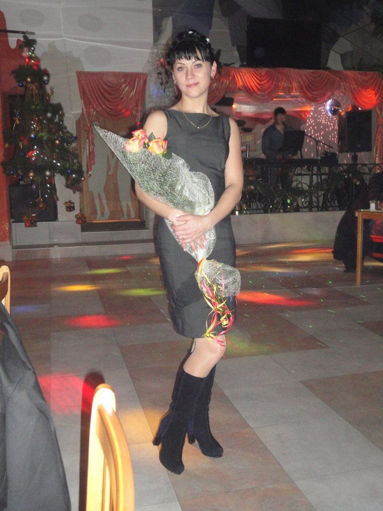 Светлана Ильман | Бердянск