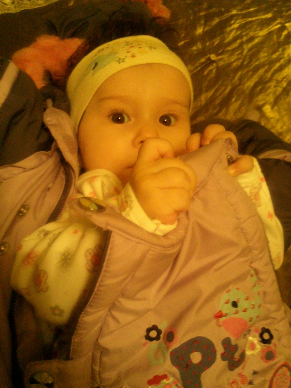 Эля Мустафаева | 