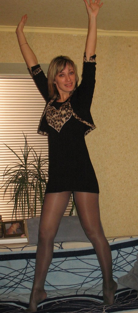 Олеся Зигаева | Донецк