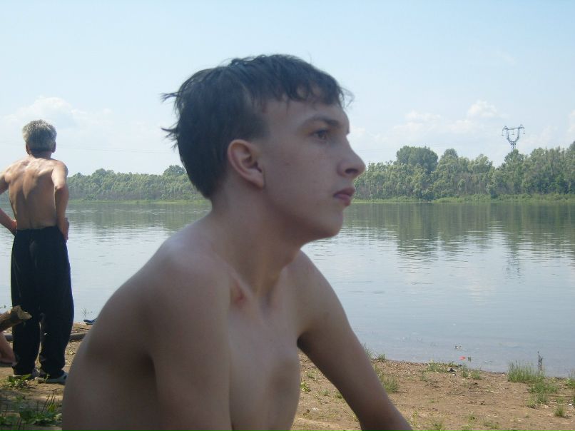 Дмитрий Сахаров | Уфа