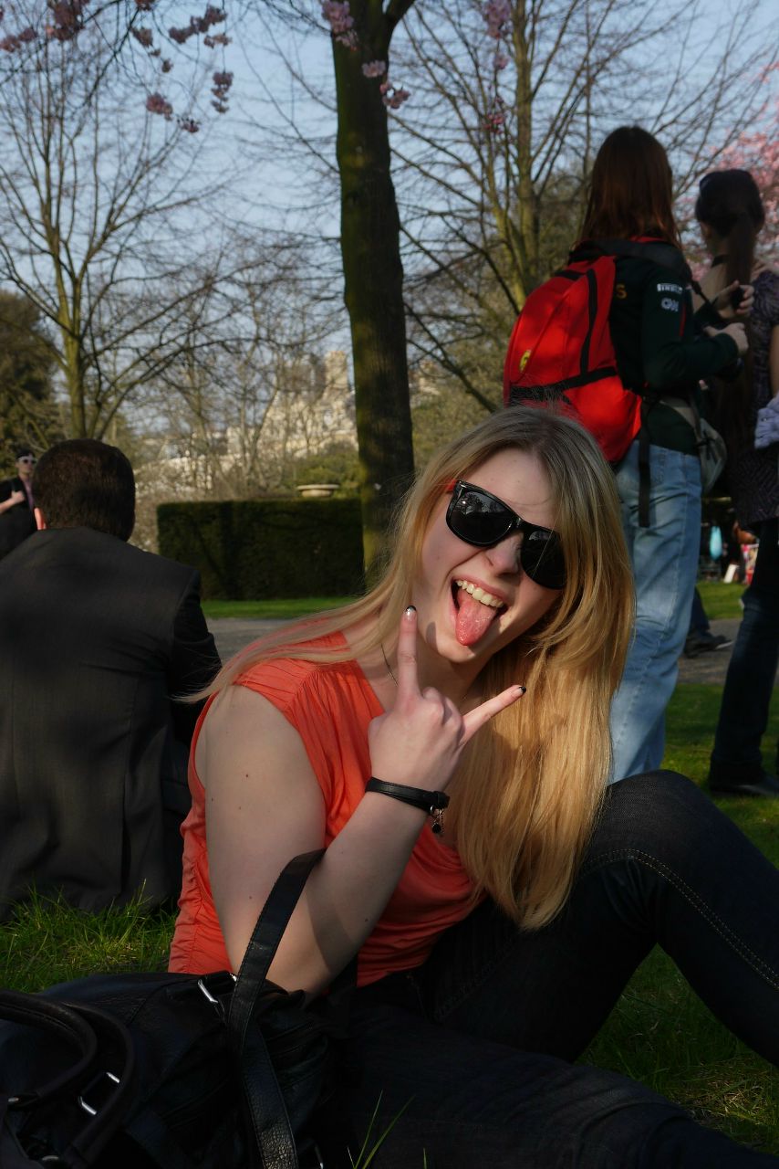 Валерия Журавлева ★Sweet Today★ | Долгопрудный