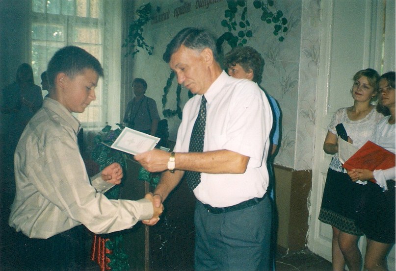 Сергей Тендит | Сумы