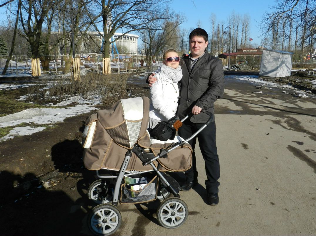 Андрей Диковский | Сургут