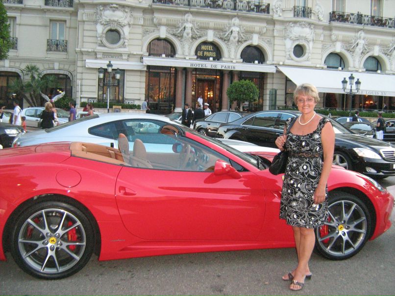 Галина Рудакова | Санкт-Петербург