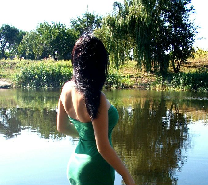 №24, Любовь Бухарова, Терновка №24, Любовь Бухарова, Терновка