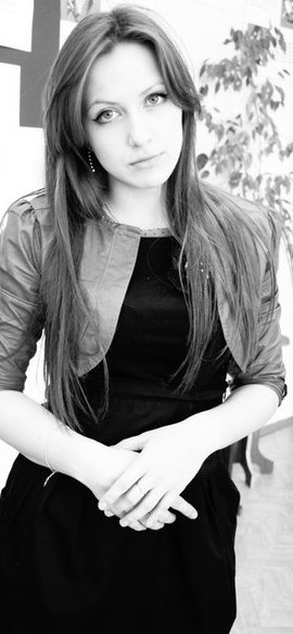 Влада Коновалова ♡ | 