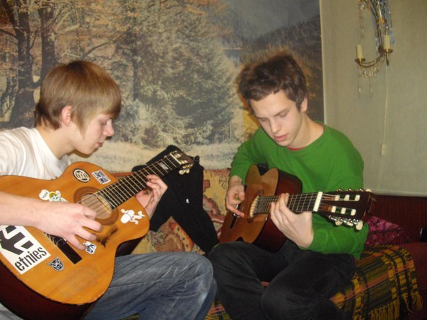 Александр Ивановский | Санкт-Петербург