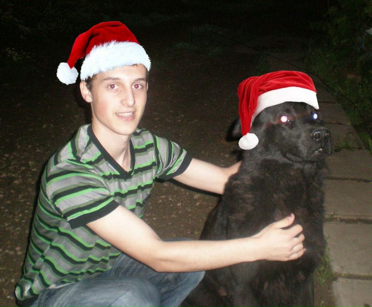 №17, Михаил Каретский, 34 года, Джанкой №17, Михаил Каретский, 34 года, Джанкой