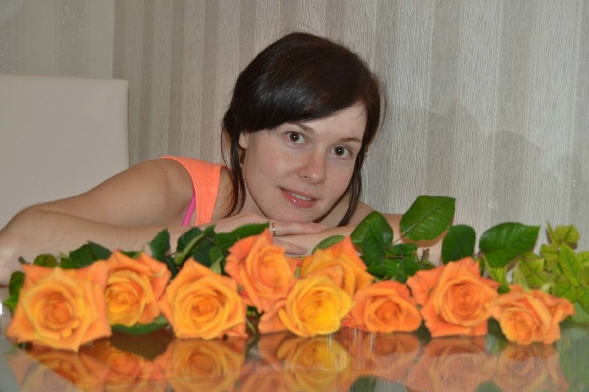 Марина Полякова | Салават