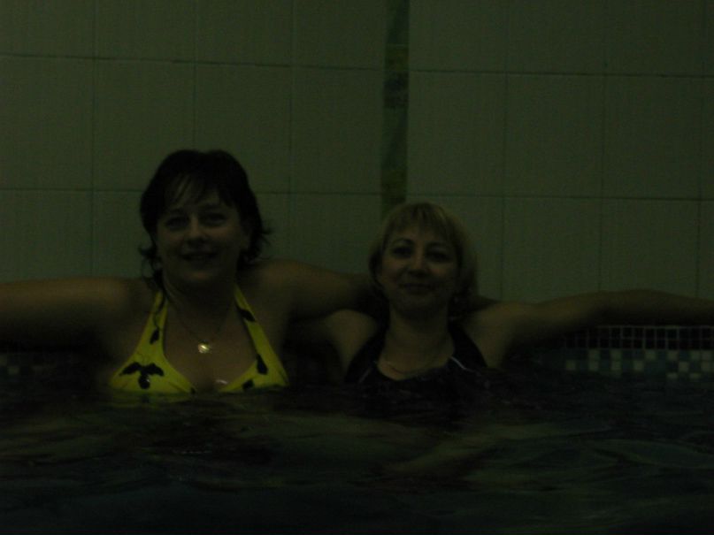 Ирина Савельева | Kiryat Motzkin