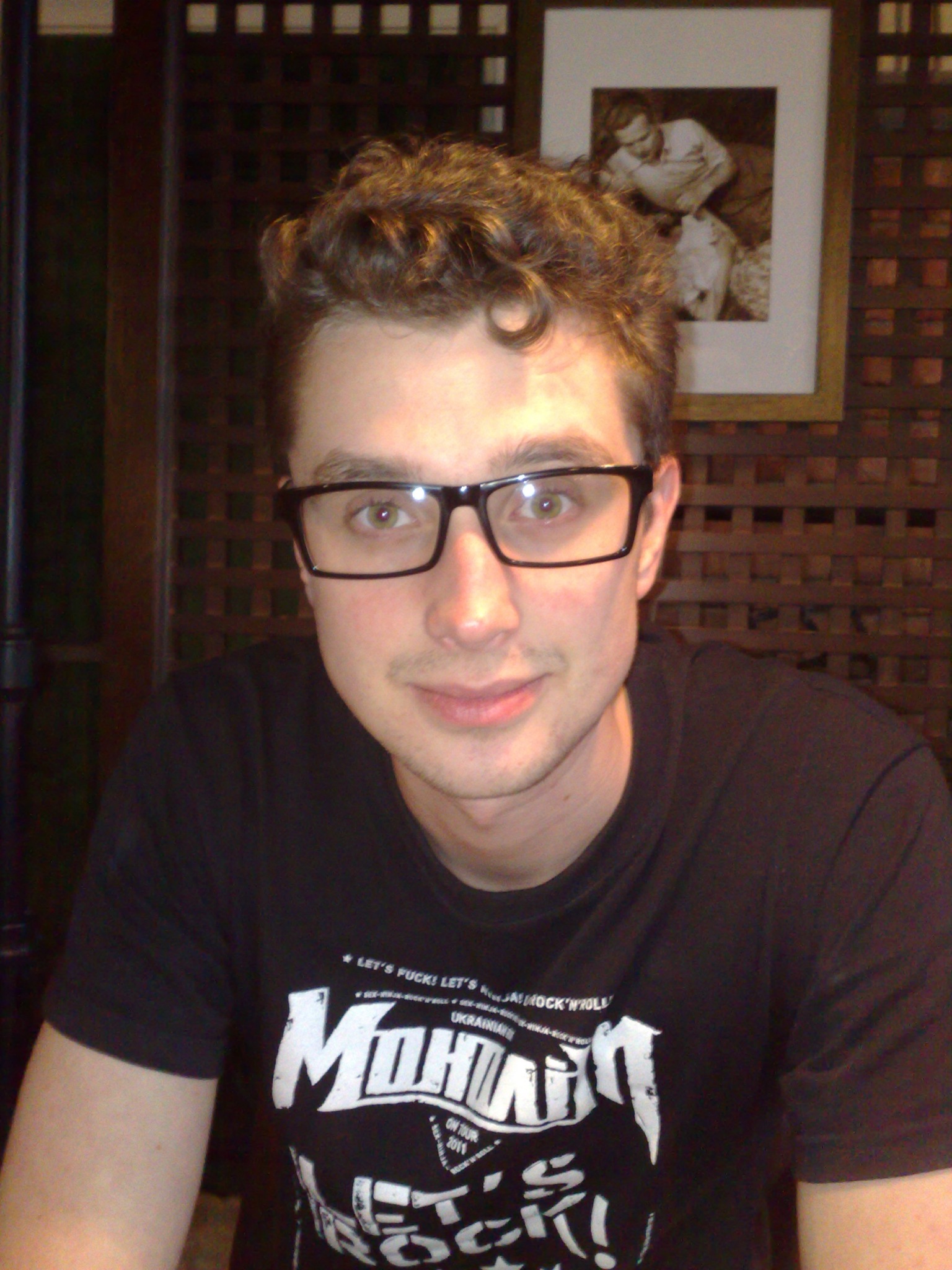 Фото профиля