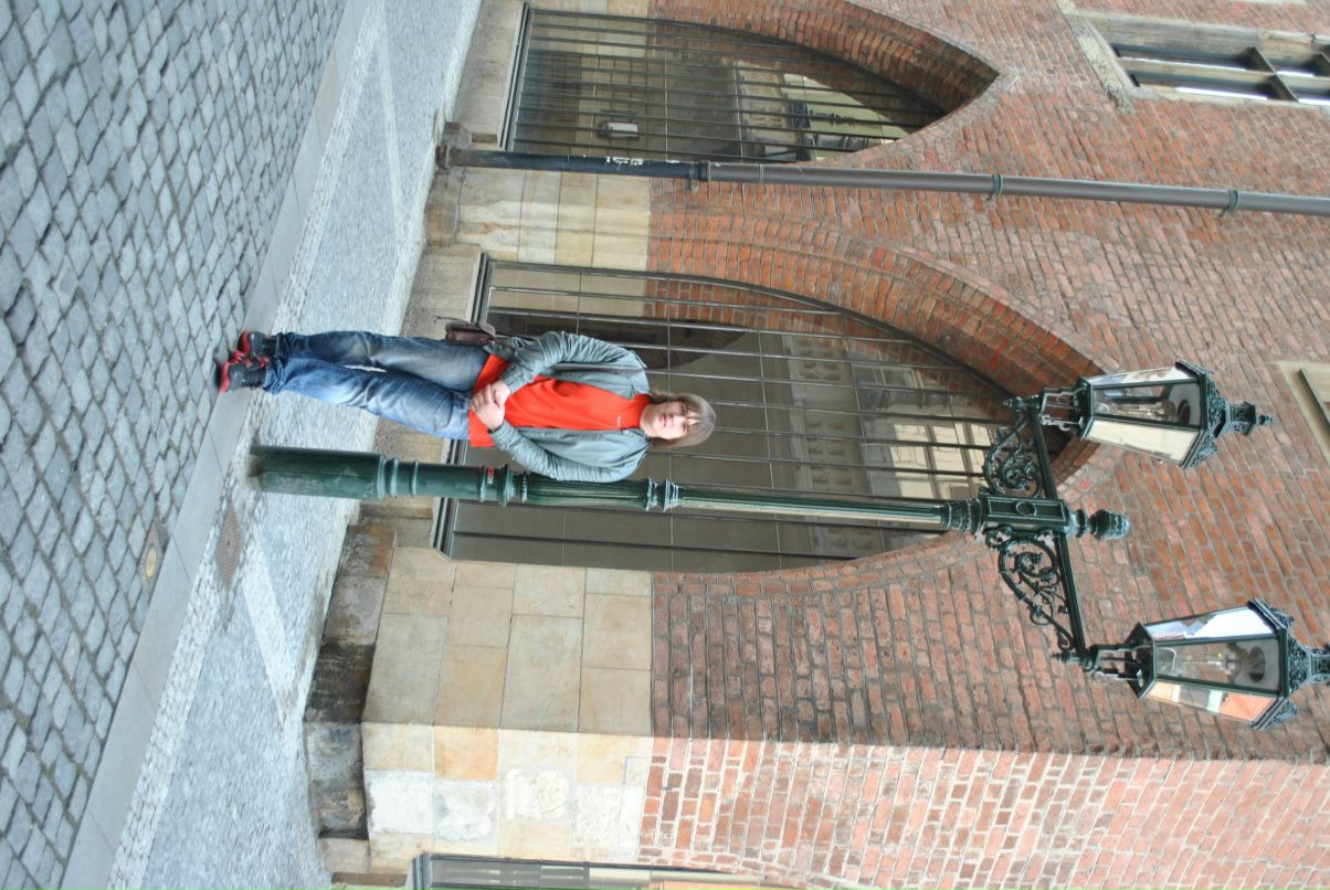 Игорь Бекетов | Барнаул