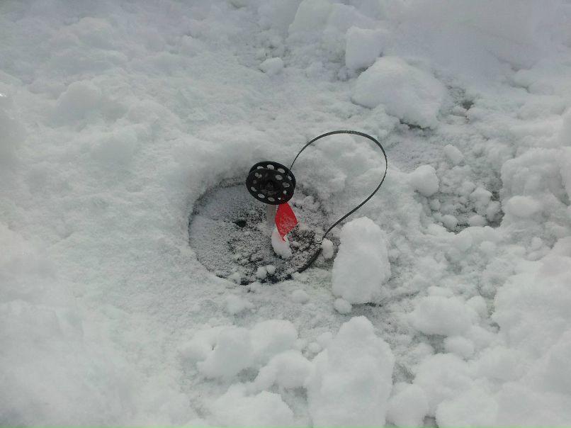 Иван Андрейчук | Москва