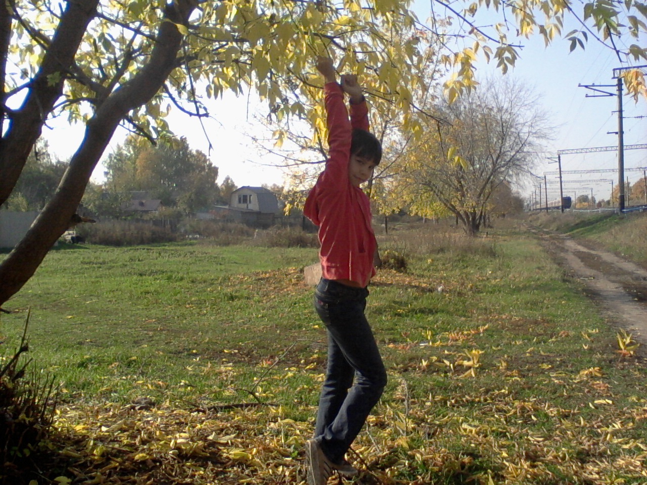 Фото профиля