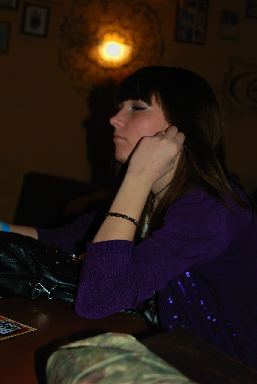 Светлана Алексашина | Рязань