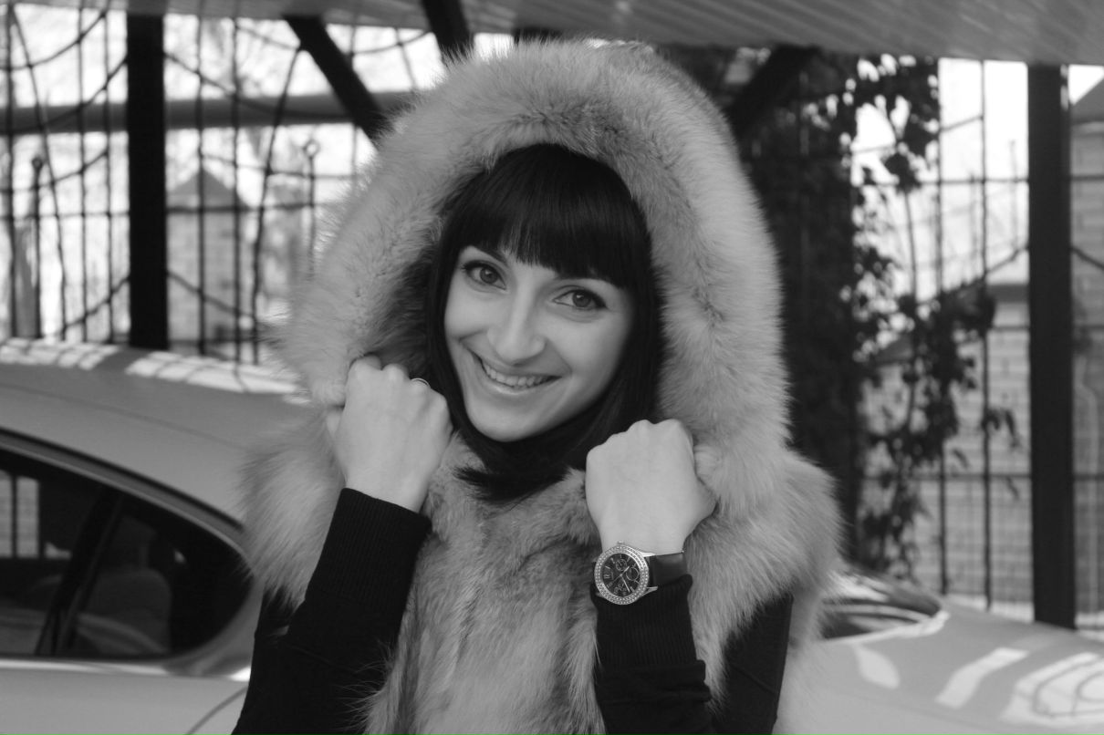 Жанна Мнацаканян | Самара