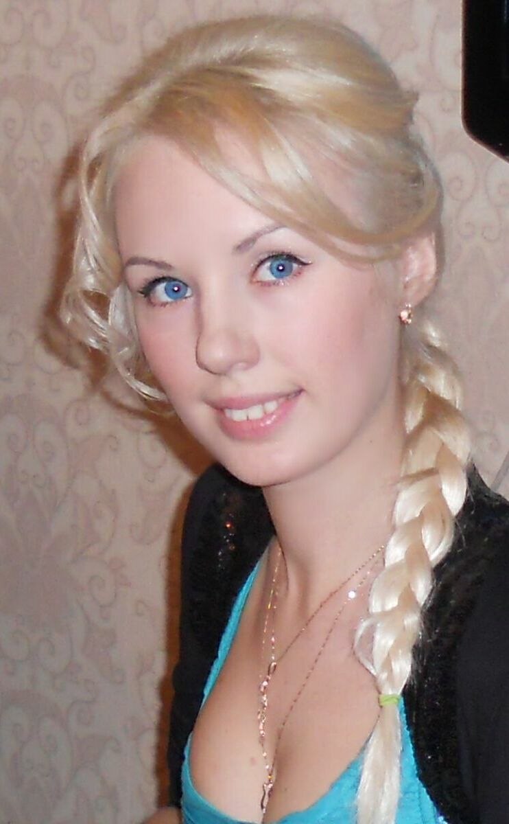 Елена Зенькова | Санкт-Петербург