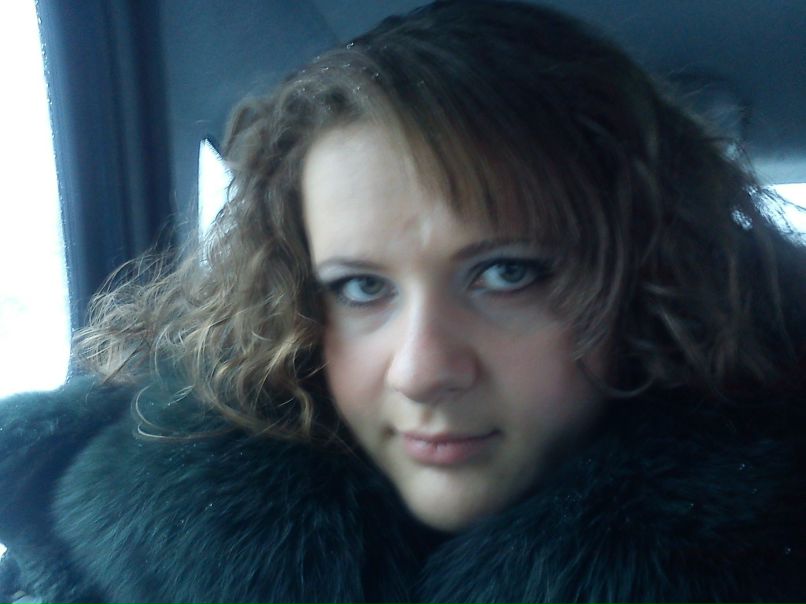 Анюта Коробач | Гомель