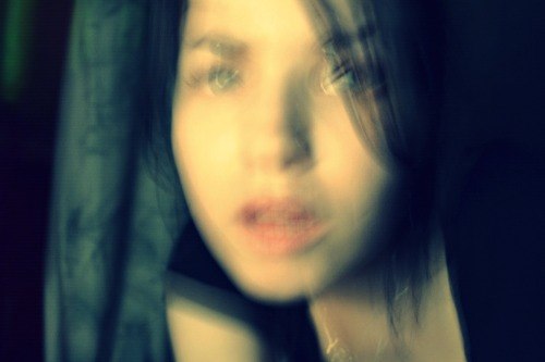 Вероника Нагорная | Санкт-Петербург