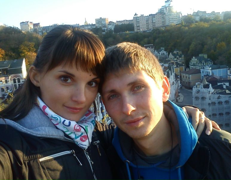 №145, Marisha Komisarova, Киев №145, Marisha Komisarova, Киев