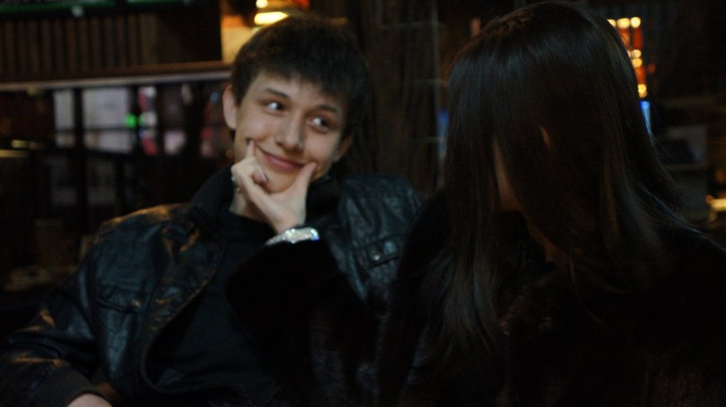 Николай Борисов | Ростов-на-Дону