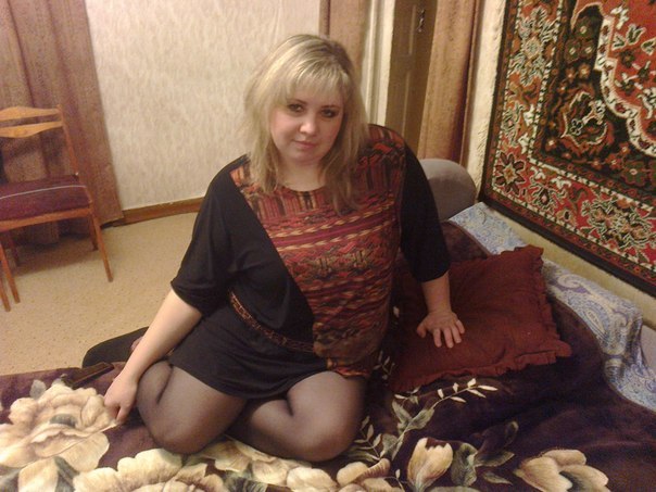 Юлия Трофимова | Самара