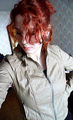 Дарья Шарабайко | Бобруйск