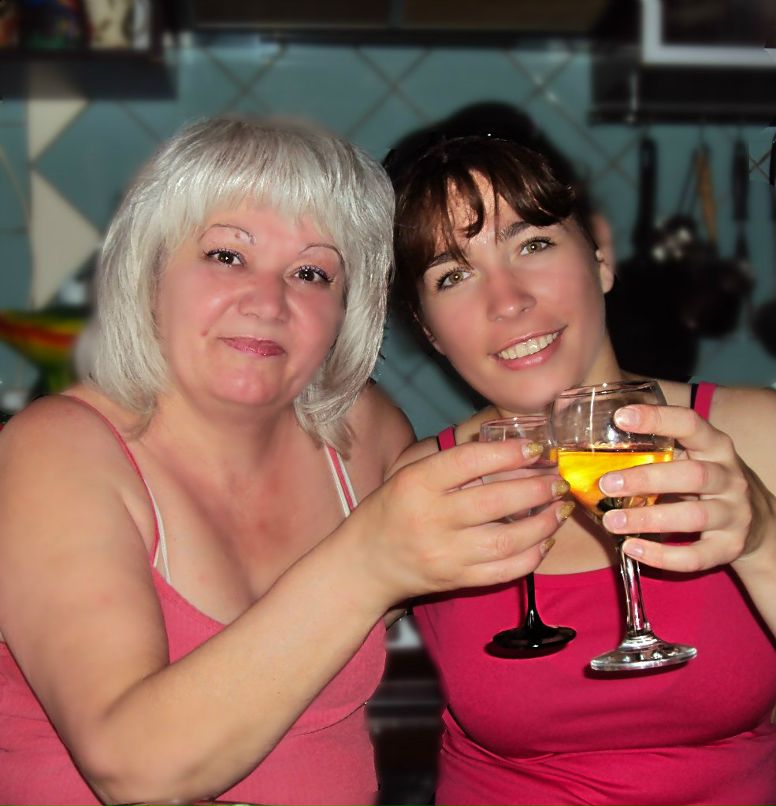 Натали Шистерова | Харьков