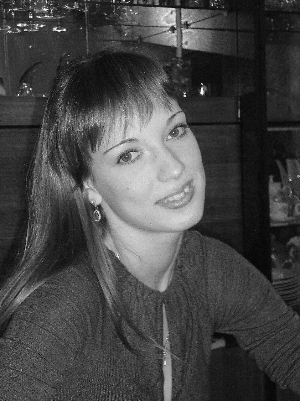 Лена Матакова | Омск