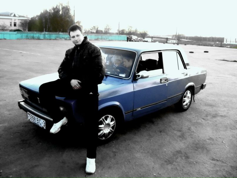 Павел Жукевич Константинович | Гомель