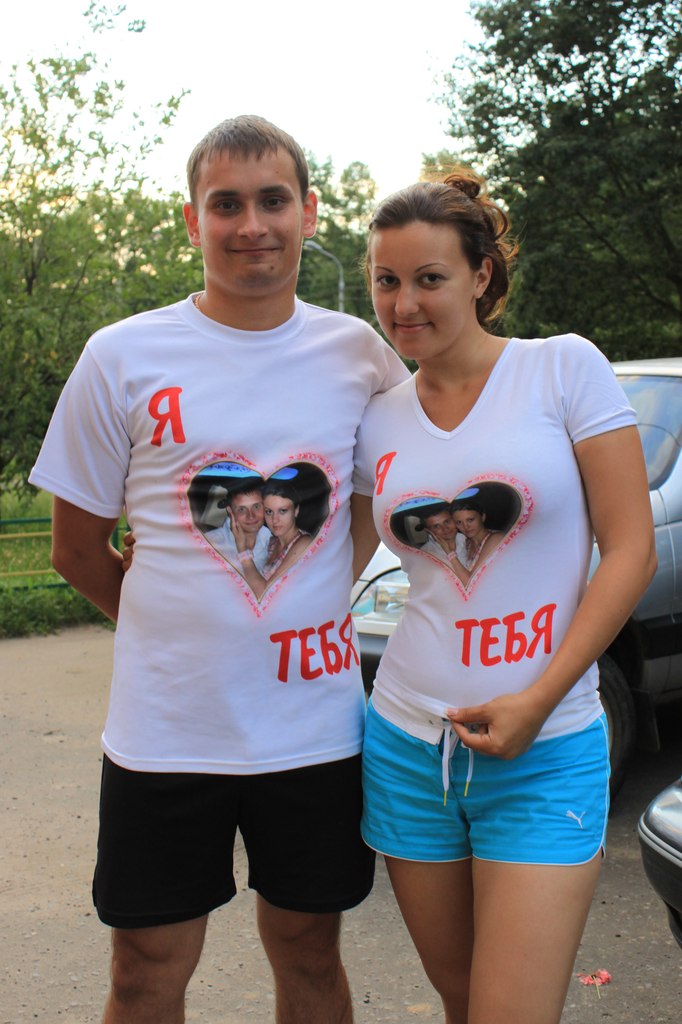 Катерина Волощенко | Москва