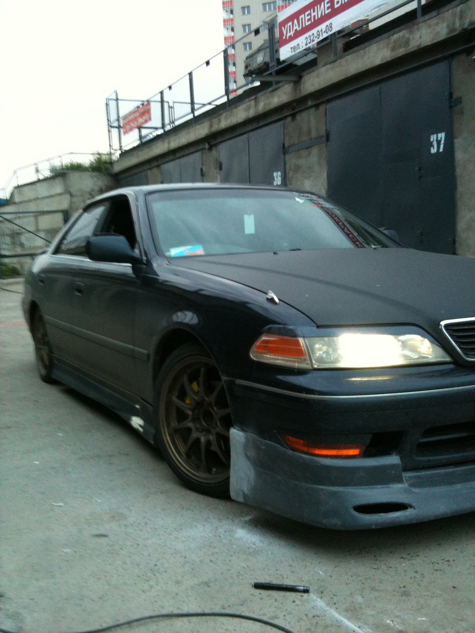 Фото профиля