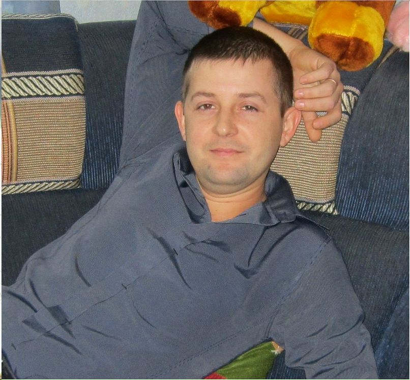 Андрей Руднев | Темрюк