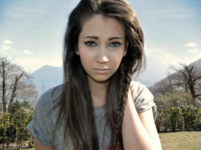 Diana Smirnova | Москва