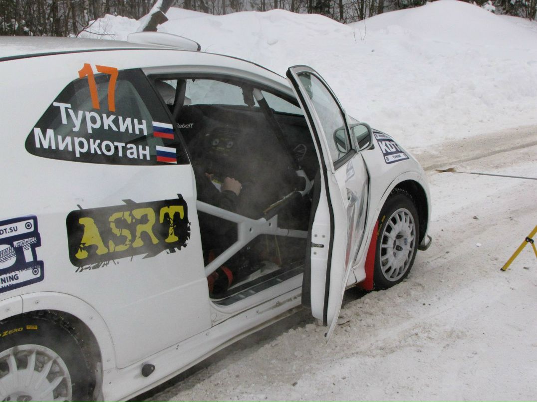 Сергей Липатов alien666 | Ярославль