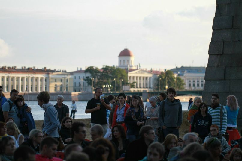 Innokenty Volkomorov | Санкт-Петербург