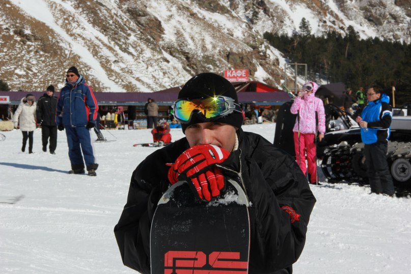 Максим Демьяненко | Ставрополь