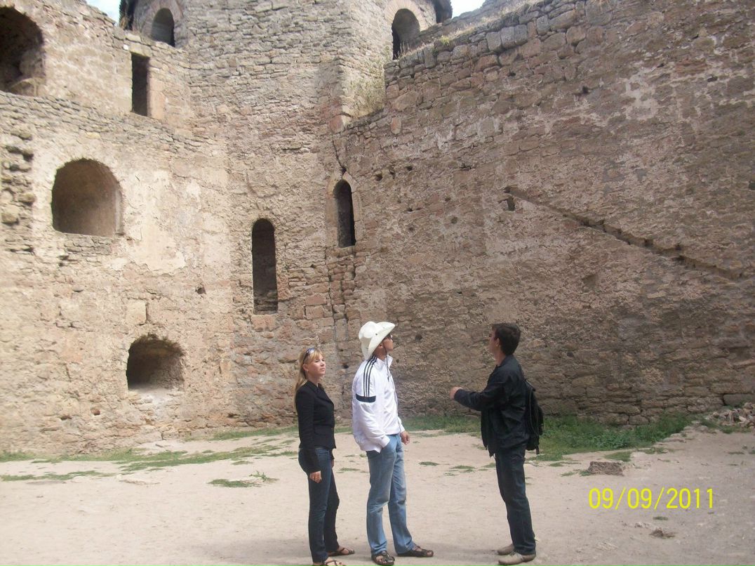 Edward Ja | Кишинев